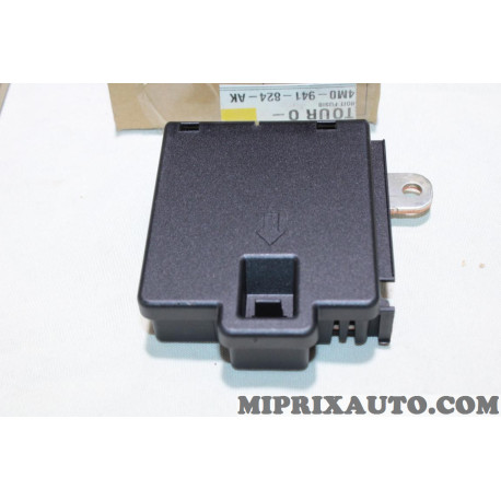 Boite à fusibles Volkswagen Audi Skoda Seat original OEM 4M0941824AK 