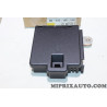 Boite à fusibles Volkswagen Audi Skoda Seat original OEM 4M0941824AK