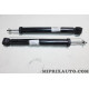 Jeu 2 amortisseurs de suspension Volkswagen Audi Skoda Seat original OEM JZW513025E 