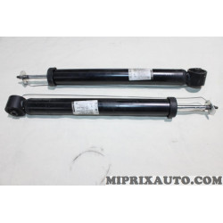 Jeu 2 amortisseurs de suspension Volkswagen Audi Skoda Seat original OEM JZW513025E 