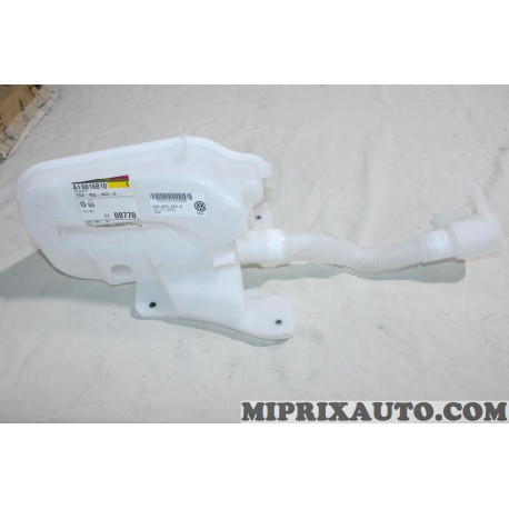 Bocal reservoir liquide lave glace Volkswagen Audi Skoda Seat original OEM 2GA955453E 