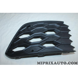 Grille de parechocs Volkswagen Audi Skoda Seat original OEM 5H0853666N 9B9 