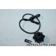 Kit sangle cordelette fixation plage arriere de coffre Volkswagen Audi Skoda Seat original OEM&nbsp;6R0863447041 