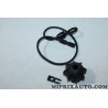 Kit sangle cordelette fixation plage arriere de coffre Volkswagen Audi Skoda Seat original OEM 6R0863447041