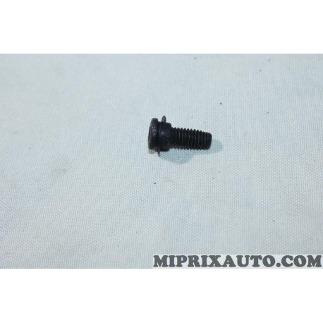 Vis banquette siege Volkswagen Audi Skoda Seat original OEM N91059501 