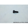Vis banquette siege Volkswagen Audi Skoda Seat original OEM N91059501