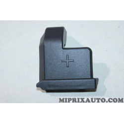 Cache cosse de batterie Volkswagen Audi Skoda Seat original OEM 2Q0971813 