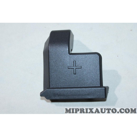Cache cosse de batterie Volkswagen Audi Skoda Seat original OEM 2Q0971813 