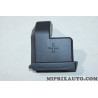 Cache cosse de batterie Volkswagen Audi Skoda Seat original OEM 2Q0971813