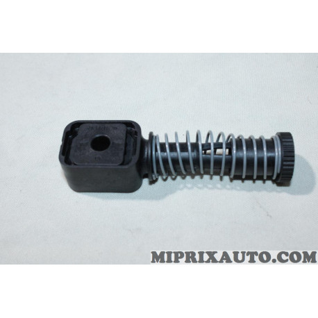 Arretoir cable tringlerie levier de vitesse Volkswagen Audi Skoda Seat original OEM 1K0711761B 