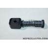 Arretoir cable tringlerie levier de vitesse Volkswagen Audi Skoda Seat original OEM 1K0711761B