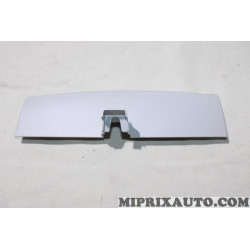 Cache revetement de retroviseur interieur Volkswagen Audi Skoda Seat original OEM 5G0867927AY20 