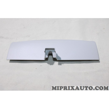 Cache revetement de retroviseur interieur Volkswagen Audi Skoda Seat original OEM 5G0867927AY20 