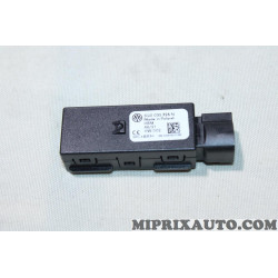 Prise connecteur USB Volkswagen Audi Skoda Seat original OEM 5Q0035726N 