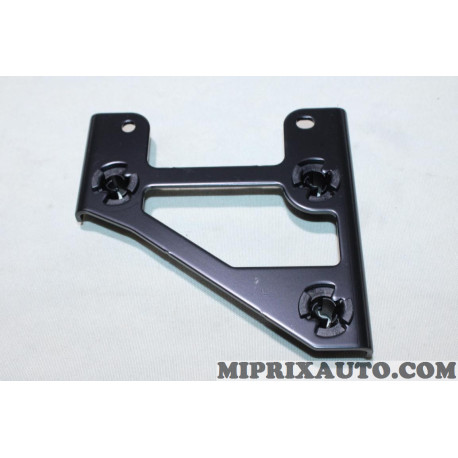 Support fixation radar Volkswagen Audi Skoda Seat original OEM 5Q0907461A 
