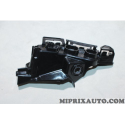 Etrier support fixation parechocs Volkswagen Audi Skoda Seat original OEM 2GA807049B 