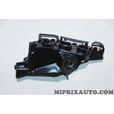 Etrier support fixation parechocs Volkswagen Audi Skoda Seat original OEM 2GA807049B 
