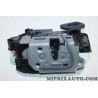Serrure de porte Volkswagen Audi Skoda Seat original OEM 5K1837016J