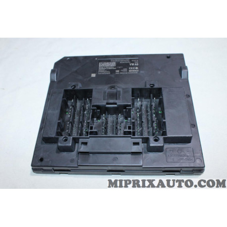 Centrale body computer module confort Volkswagen Audi Skoda Seat original OEM 5Q0937084DD pour audi A1 A3 E-tron GT Q2 Q3 TT 