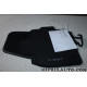 Jeu 4 tapis de sol sur mesure avant + arriere Volkswagen Audi Skoda Seat original OEM 2GA061500 82V pour volkswagen T-roc 