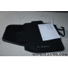 Jeu 4 tapis de sol sur mesure avant + arriere Volkswagen Audi Skoda Seat original OEM 2GA061500 82V pour volkswagen T-roc