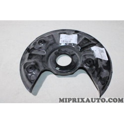 Flasque protection disque de frein Volkswagen Audi Skoda Seat original OEM 5Q0615611F 