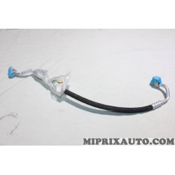 Durite tuyau circuit de gaz climatisation Volkswagen Audi Seat Skoda original OEM&nbsp;1EA816545G pour audi Q4 e-tron partir de 2021 