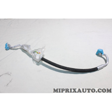 Durite tuyau circuit de gaz climatisation Volkswagen Audi Seat Skoda original OEM&nbsp;1EA816545G pour audi Q4 e-tron partir de 2021 
