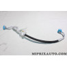 Durite tuyau circuit de gaz climatisation Volkswagen Audi Seat Skoda original OEM 1EA816545G pour audi Q4 e-tron partir de 2021