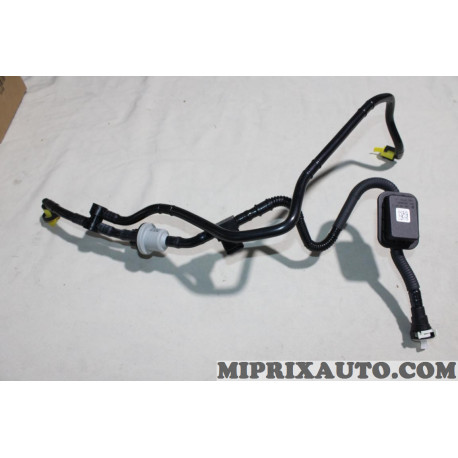 Durite tuyau avec soupape AKF Volkswagen Audi Skoda Seat original OEM 04C133352 BN pour audi E-tron GT partir de 2021 seat 