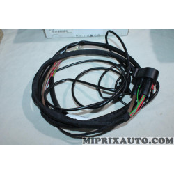 Cable faisceau electrique Volkswagen Audi Skoda Seat original OEM 760055212 