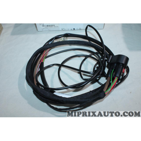 Cable faisceau electrique Volkswagen Audi Skoda Seat original OEM 760055212 