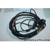 Cable faisceau electrique Volkswagen Audi Skoda Seat original OEM 760055212