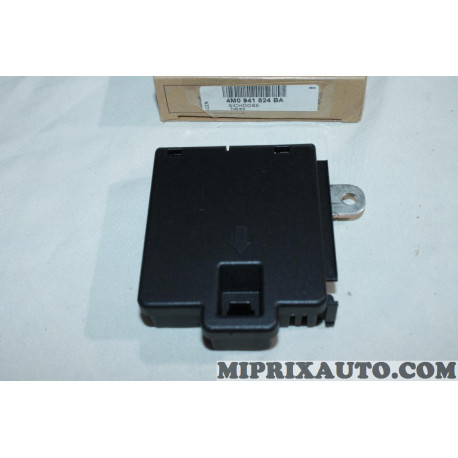 Boite à fusibles Volkswagen Audi Skoda Seat original OEM 4M0941824BA 