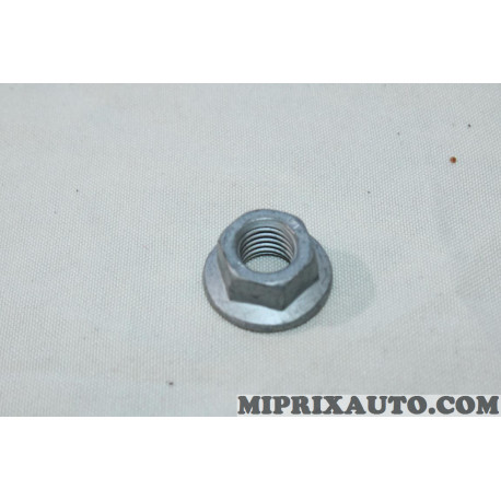 Ecrou fixation usage divers Volkswagen Audi Skoda Seat original OEM N90966402 