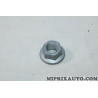 Ecrou fixation usage divers Volkswagen Audi Skoda Seat original OEM N90966402