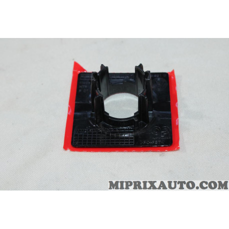 Support fixation radar aide au stationnement Volkswagen Audi Skoda Seat original OEM 1S6919491G 