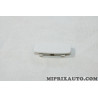 Bouchon cache revetement airbag Volkswagen Audi Skoda Seat original OEM 3C0853437CNX1
