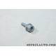 Vis boulon fixation usage divers Volkswagen Audi Skoda Seat original OEM WHT001163B 