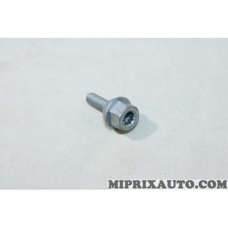Vis boulon fixation usage divers Volkswagen Audi Skoda Seat original OEM WHT001163B 