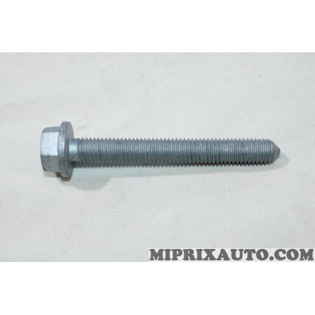 Vis fixation usage divers Volkswagen Audi Skoda Seat original OEM N10830401 