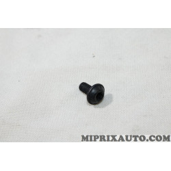 Vis fixation usage divers Volkswagen Audi Skoda Seat original OEM N10586401 