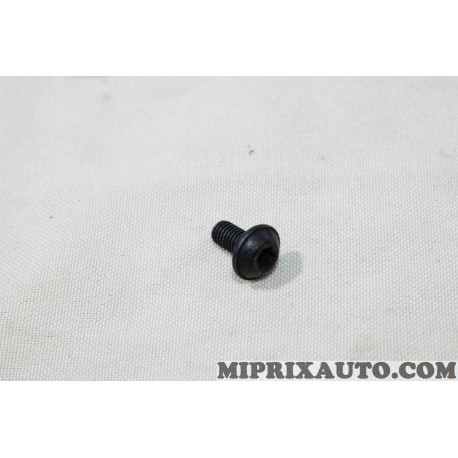 Vis fixation usage divers Volkswagen Audi Skoda Seat original OEM N10586401 