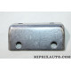 Platine support fixation echappement Volkswagen Audi Skoda Seat original OEM 6R0253463 