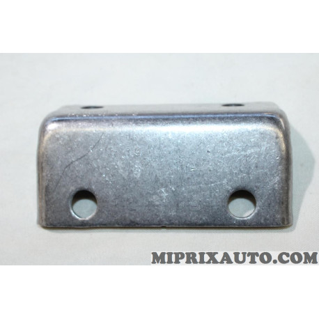 Platine support fixation echappement Volkswagen Audi Skoda Seat original OEM 6R0253463 