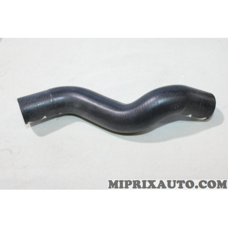 Durite liquide de refroidissement Volkswagen Audi Skoda Seat original OEM 6Q0121073AE 