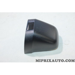 Cache revetement retroviseur interieur Volkswagen Audi Skoda Seat original OEM 3G0858548 9B9 