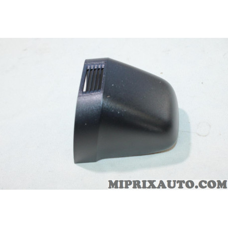 Cache revetement retroviseur interieur Volkswagen Audi Skoda Seat original OEM 3G0858548 9B9 