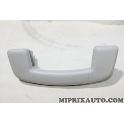 Poignée ciel de toit gris Volkswagen Audi Skoda Seat original OEM 5NA857607D RM5 