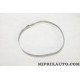 Collier soufflet amortisseur de suspension Volkswagen Audi Skoda Seat original OEM 7L0616029 
